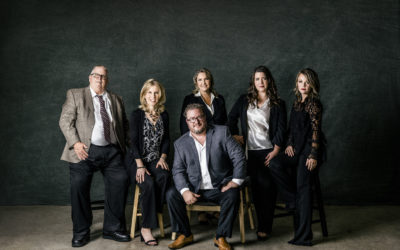 The Griffin Realty Group has Grown!