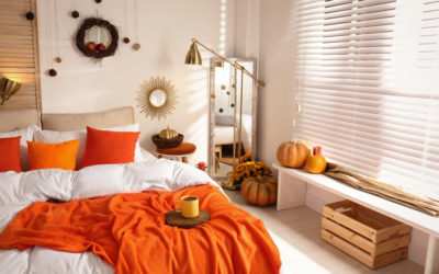 Autumn Decorating Trends In The Woodlands, TX