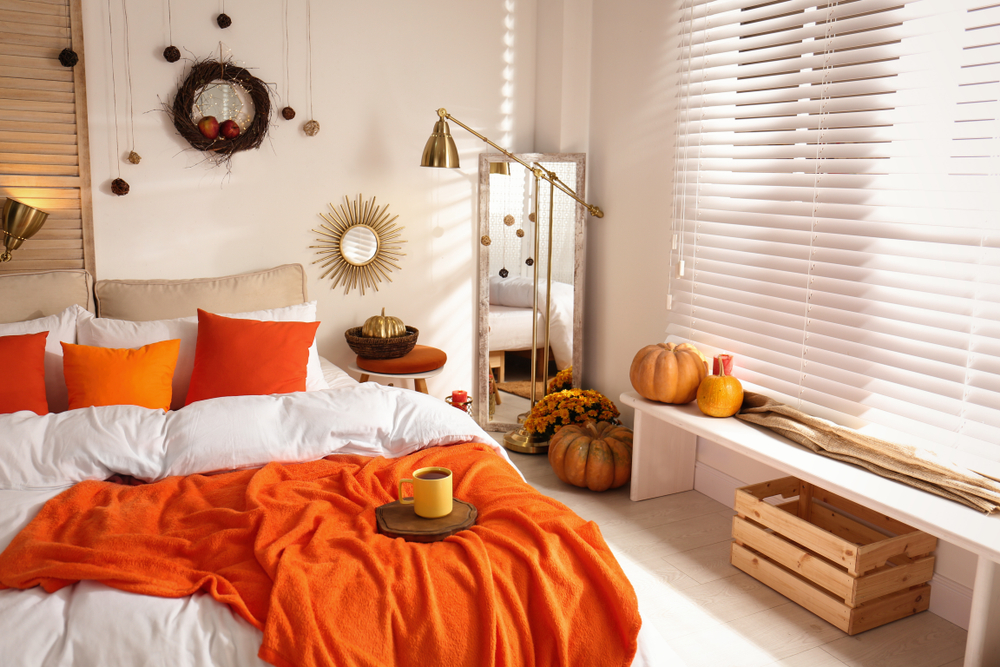 Autumn Decorating Trends In The Woodlands, TX