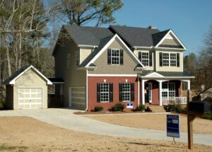 real estate agency in the Woodlands Texas